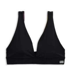 Swim Reversible Plunge Top - Melting Rainbow(Swim Reversible Plunge Top Melting Rainbow) 14 Swim Reversible Plunge Top - Melting Rainbow(Swim Reversible Plunge Top Melting Rainbow) -Tomboyx Underwear Store 2337260001 Swim Melting Rainbow Reversible Plunge Top 1