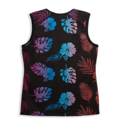 Swim Tank - Tropadelic(Swim Tank Tropadelic) -Tomboyx Underwear Store 2337290011 Swim Tropadelic Tank 2