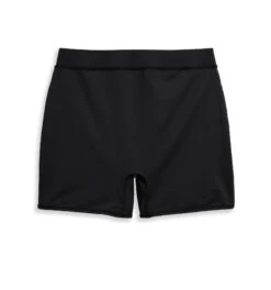 Swim 4.5" Reversible Short - Melting Rainbow(Swim 4 5 Reversible Short Melting Rainbow) -Tomboyx Underwear Store 2337340011 Swim Melting Rainbow Reversible 4.5in Short 2