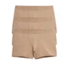 4.5" Trunks 3-Pack - Cotton Chai(4 5 Trunks 3 Pack Cotton Chai)