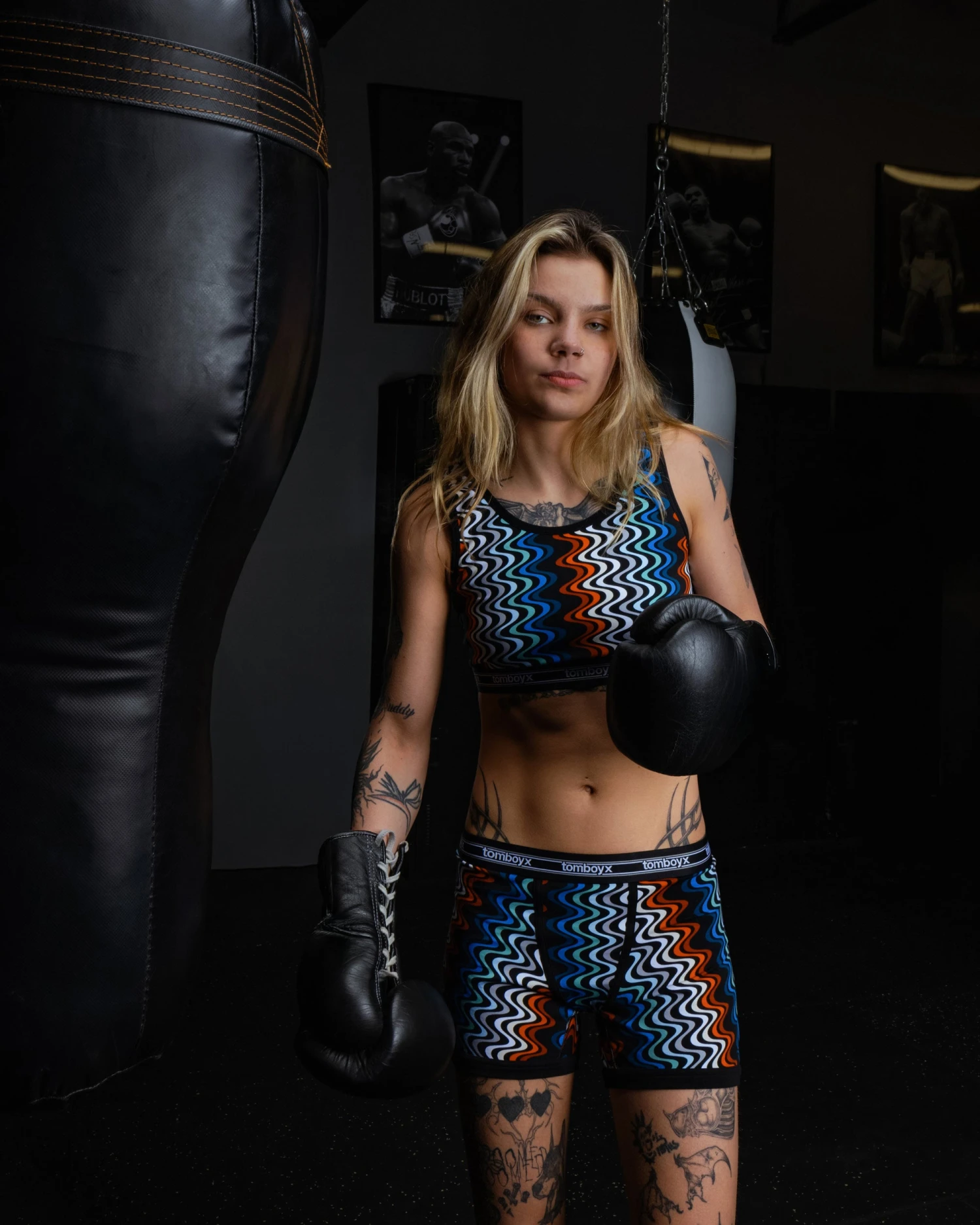 4.5" Trunks - Wavelength(4 5 Trunks Wavelength) 1 4.5" Trunks - Wavelength(4 5 Trunks Wavelength)