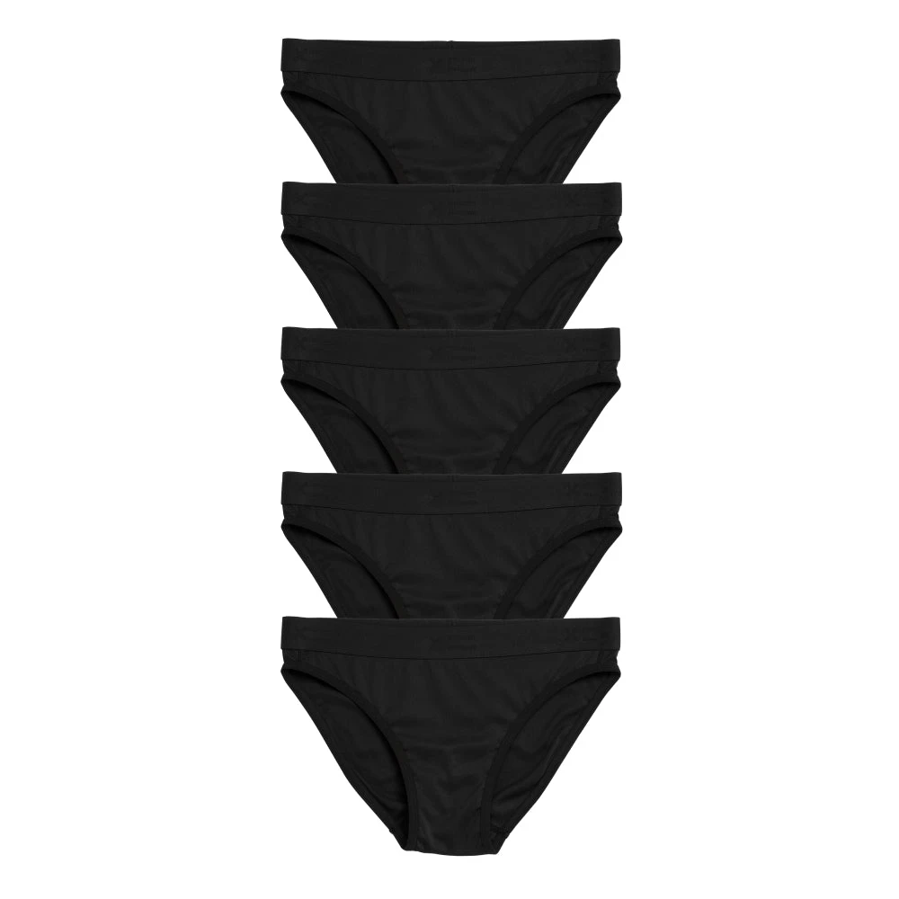 Tucking Bikini 5-Pack - X= Black(Tucking Bikini 5 Pack X Black 1) 1 Tucking Bikini 5-Pack - X= Black(Tucking Bikini 5 Pack X Black 1)