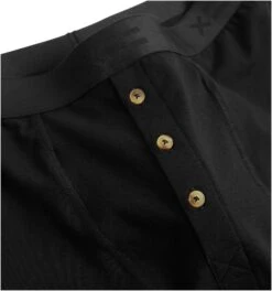 6" Fly Packing Boxer Briefs - X= Black(6 Fly Packing Boxer Black) -Tomboyx Underwear Store 6InFlyPackingBoxerBriefs BT Black 3 1