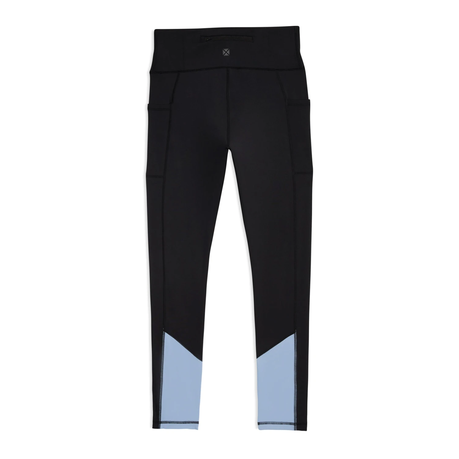 The Only 7/8 Legging - Black(Legging Black) 2 The Only 7/8 Legging - Black(Legging Black) - Image 2