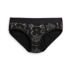 Iconic Briefs - Art Deco Star(Iconic Briefs Art Deco Star)