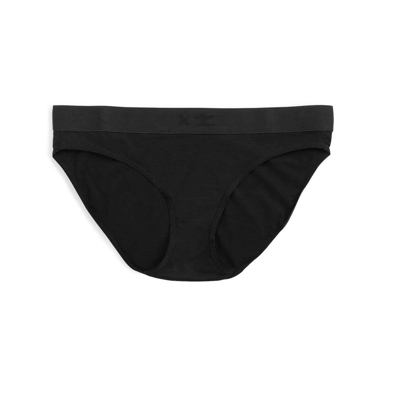 Bikini - TENCEL™ Modal Black(Bikini Black) 1 Bikini - TENCEL™ Modal Black(Bikini Black)