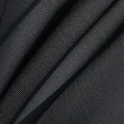 Powermesh 4.5" Trunks - Black(Powermesh 4 5 Trunks Black) 19 Powermesh 4.5" Trunks - Black(Powermesh 4 5 Trunks Black) -Tomboyx Underwear Store BlackPowermeshFabricDetail2 3