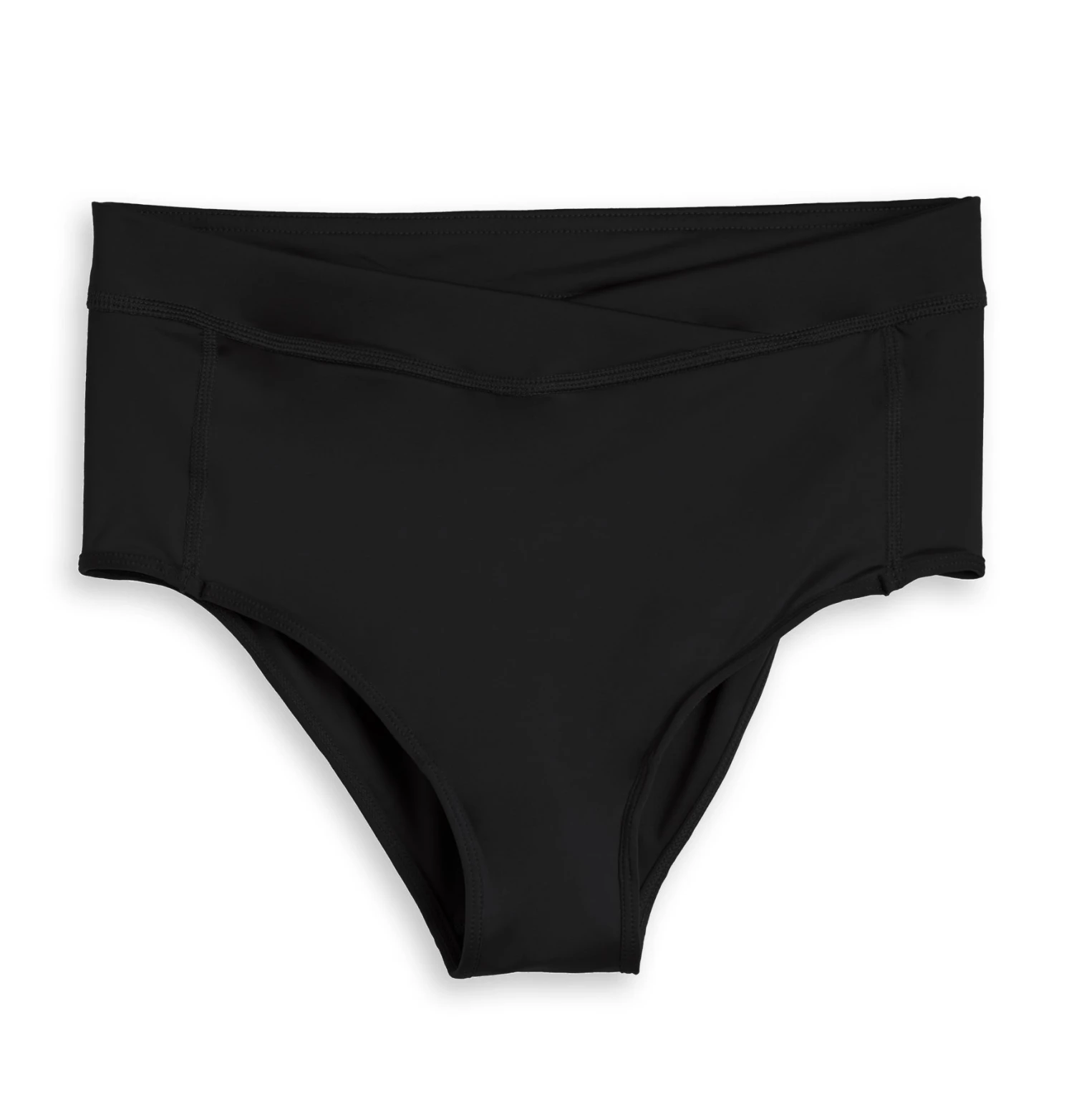 Swim Tucking Hipster - Black(Swim Tucking Hipster Black) 2 Swim Tucking Hipster - Black(Swim Tucking Hipster Black) - Image 2
