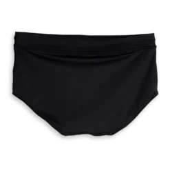 Swim Packing Brief - Black(Swim Packing Brief Black) -Tomboyx Underwear Store BlackTuckingHipster2