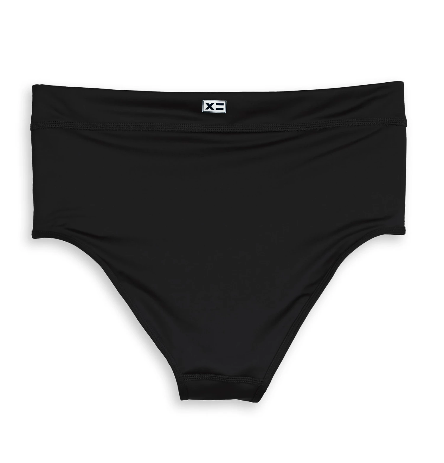 Swim Tucking Hipster - Black(Swim Tucking Hipster Black) 3 Swim Tucking Hipster - Black(Swim Tucking Hipster Black) - Image 3
