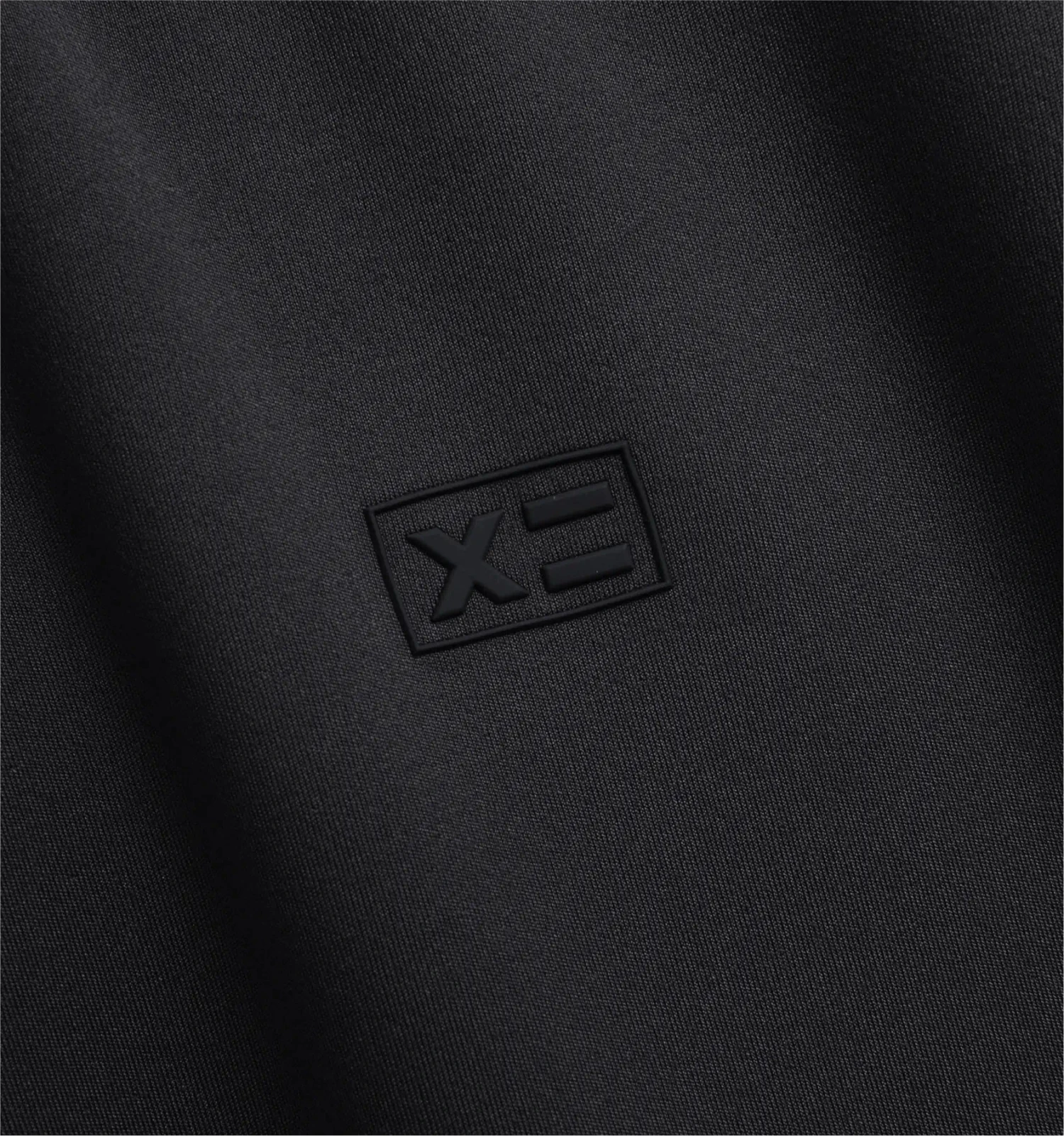 Cozy Luxe Full Zip Hoodie - Black(Cozy Luxe Full Zip Hoodie Black) 4 Cozy Luxe Full Zip Hoodie - Black(Cozy Luxe Full Zip Hoodie Black) - Image 4