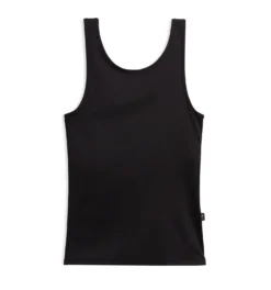Swim High Tide Tank - Black(Swim High Tide Tank Black) 6 Swim High Tide Tank - Black(Swim High Tide Tank Black) -Tomboyx Underwear Store Black High Tide Swim Tank 1