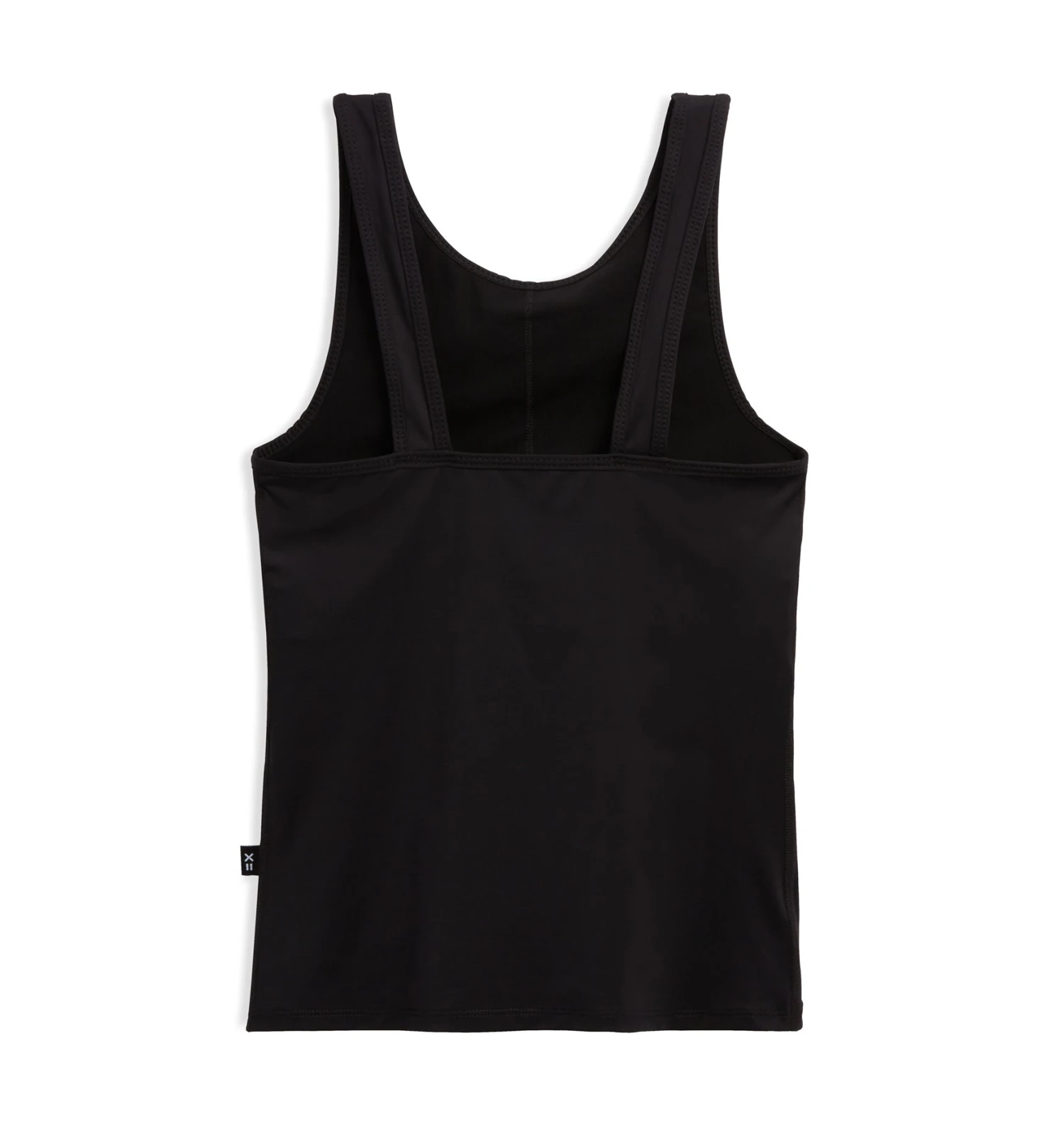 Swim High Tide Tank - Black(Swim High Tide Tank Black) 4 Swim High Tide Tank - Black(Swim High Tide Tank Black) - Image 4