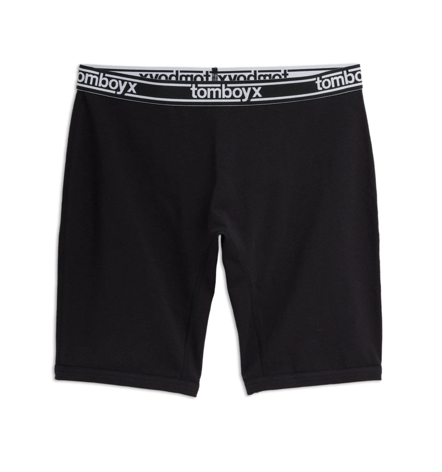 9" Boxer Briefs - Black Logo(9 Boxer Briefs Black Logo V2) 1 9" Boxer Briefs - Black Logo(9 Boxer Briefs Black Logo V2)