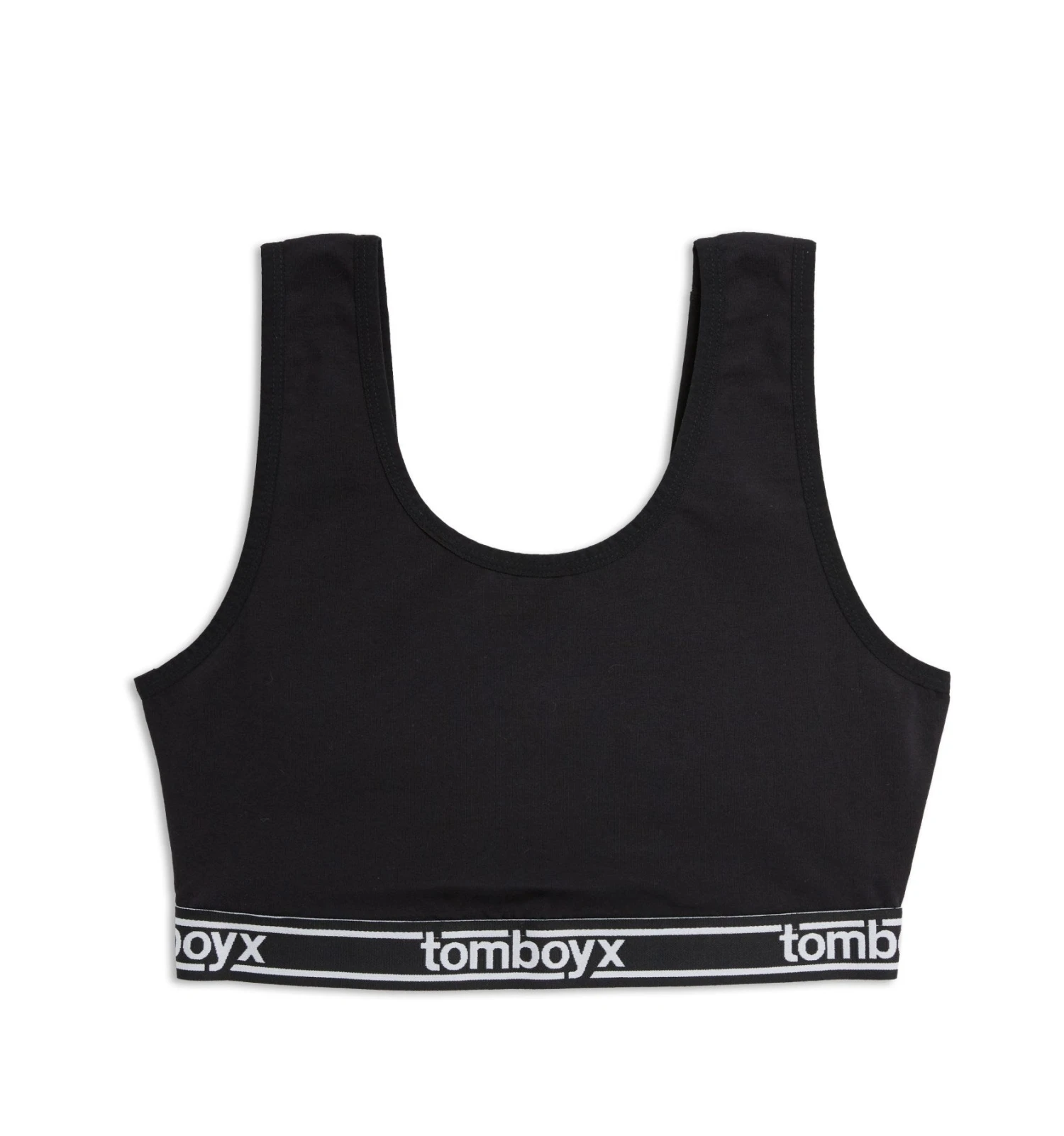 Essentials Soft Bra - Black Logo(Essentials Soft Bra Black Logo V2) 1 Essentials Soft Bra - Black Logo(Essentials Soft Bra Black Logo V2)