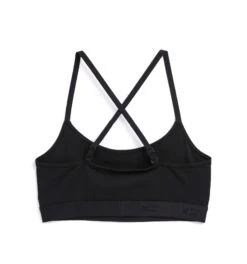 Low Cut Soft Bra - X= Black(Low Cut Soft Bra X Black) 6 Low Cut Soft Bra - X= Black(Low Cut Soft Bra X Black) -Tomboyx Underwear Store Black Low Cut Soft Bra 3