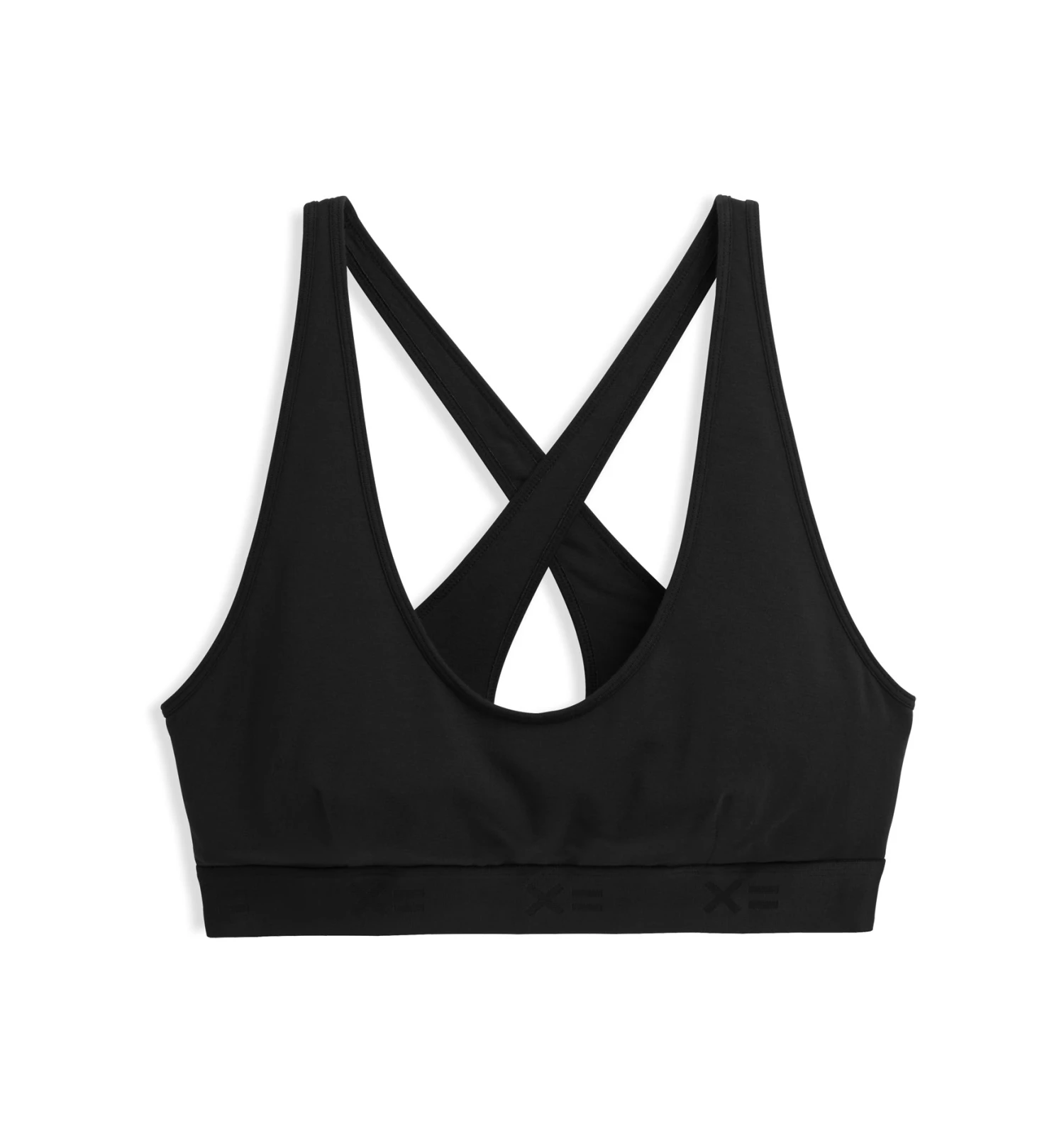 All Day Bralette - TENCEL Modal Black(All Day Bralette Tencel Modal Black) 1 All Day Bralette - TENCEL Modal Black(All Day Bralette Tencel Modal Black)