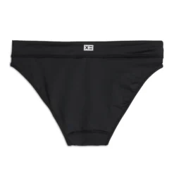 Swim Tucking Bikini - Black(Swim Tucking Bikini Black) -Tomboyx Underwear Store Black Swim Tucking Bikini 2