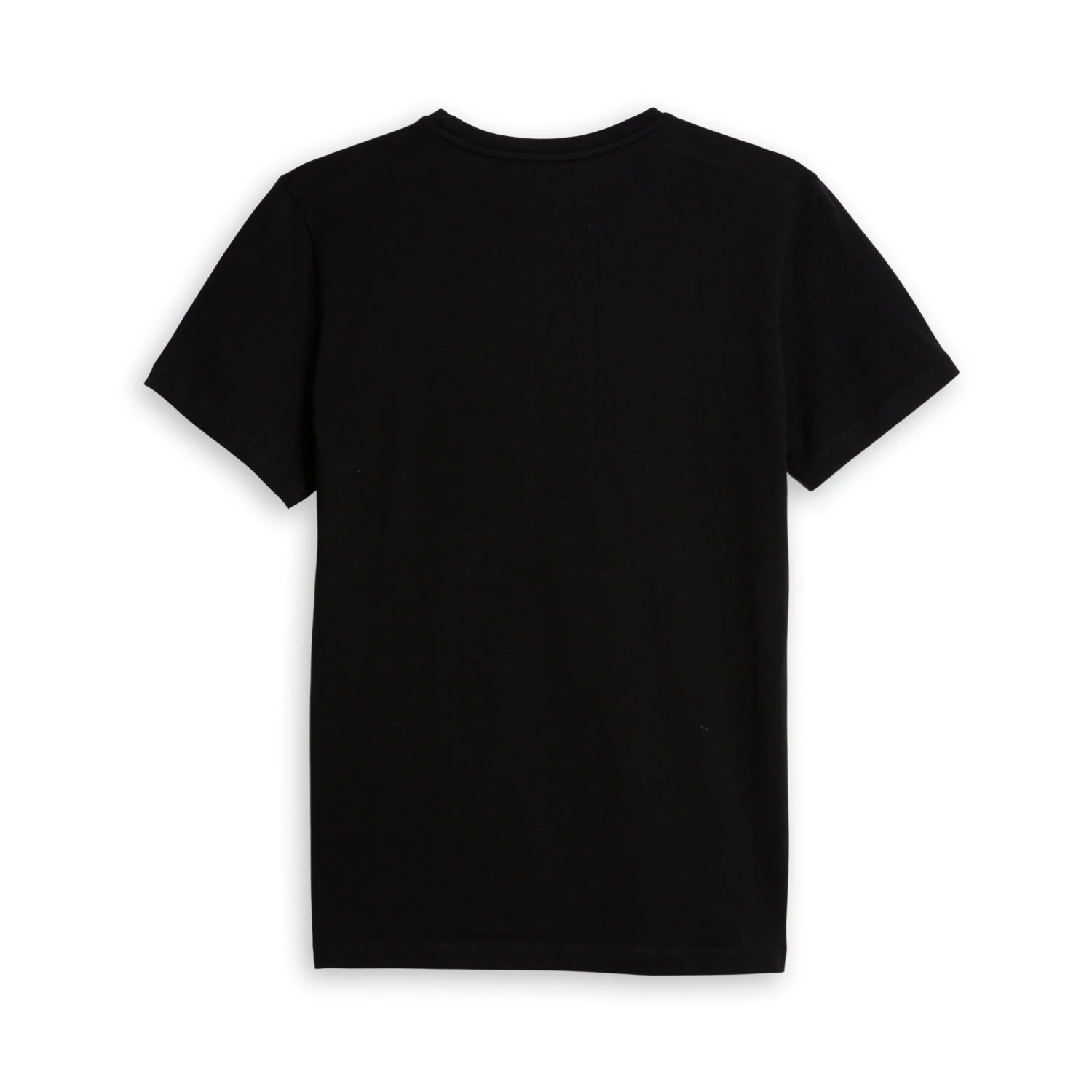 Tomboy Short Sleeve Tee - Bleed(Tomboy Short Sleeve Tee Bleed) 5 Tomboy Short Sleeve Tee - Bleed(Tomboy Short Sleeve Tee Bleed) - Image 5