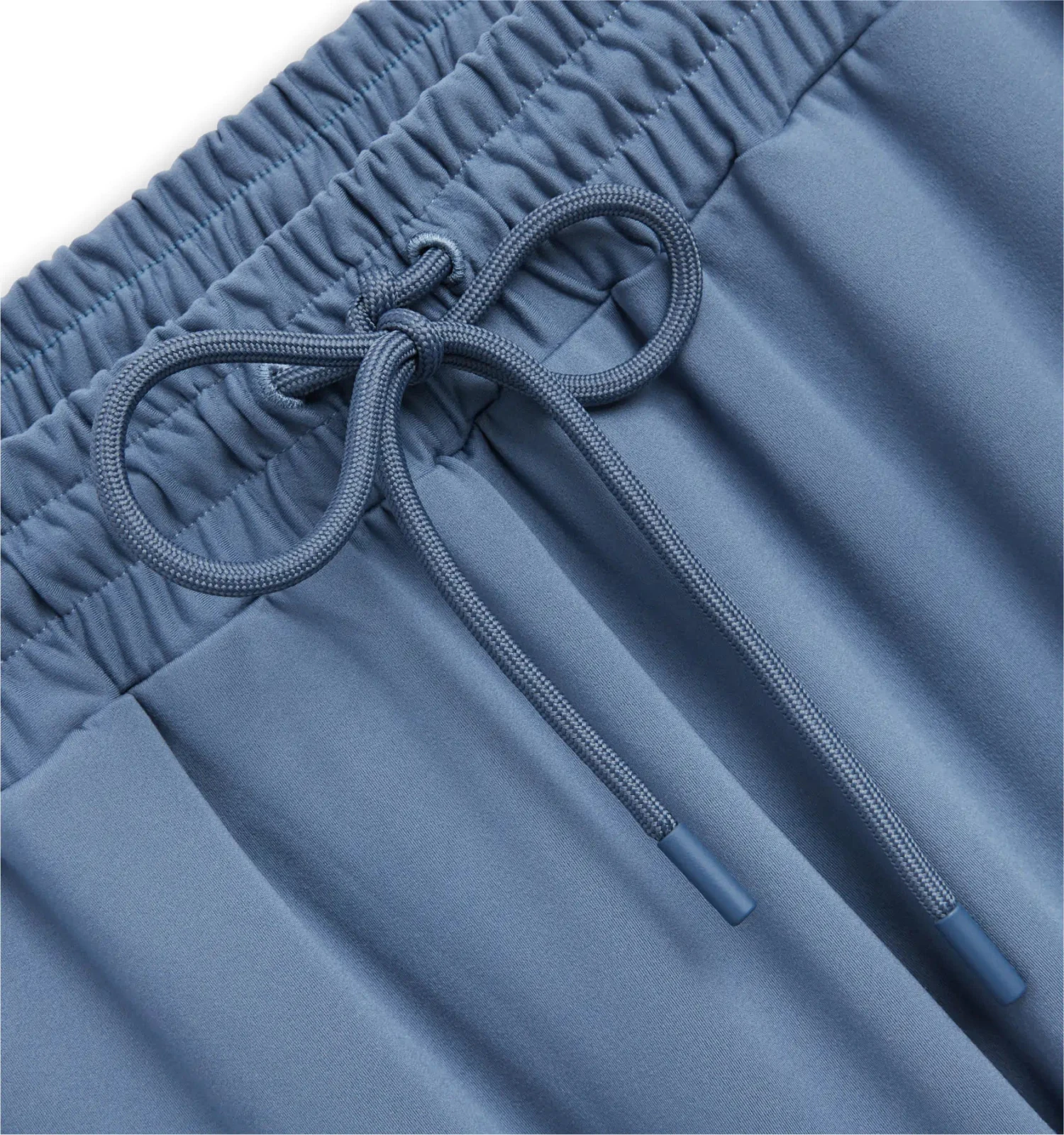 Cozy Luxe Fitted Jogger - Blue Haze(Cozy Luxe Fitted Jogger Blue Haze) 2 Cozy Luxe Fitted Jogger - Blue Haze(Cozy Luxe Fitted Jogger Blue Haze) - Image 2