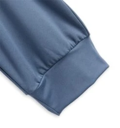 Cozy Luxe Fitted Jogger - Blue Haze(Cozy Luxe Fitted Jogger Blue Haze) 9 Cozy Luxe Fitted Jogger - Blue Haze(Cozy Luxe Fitted Jogger Blue Haze) -Tomboyx Underwear Store Blue Haze Cozy Luxe Fitted Jogger 3