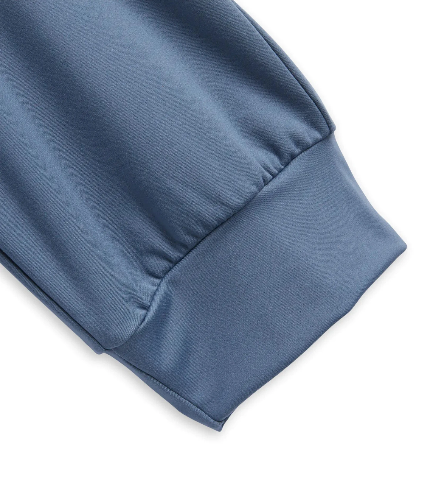 Cozy Luxe Fitted Jogger - Blue Haze(Cozy Luxe Fitted Jogger Blue Haze) 3 Cozy Luxe Fitted Jogger - Blue Haze(Cozy Luxe Fitted Jogger Blue Haze) - Image 3