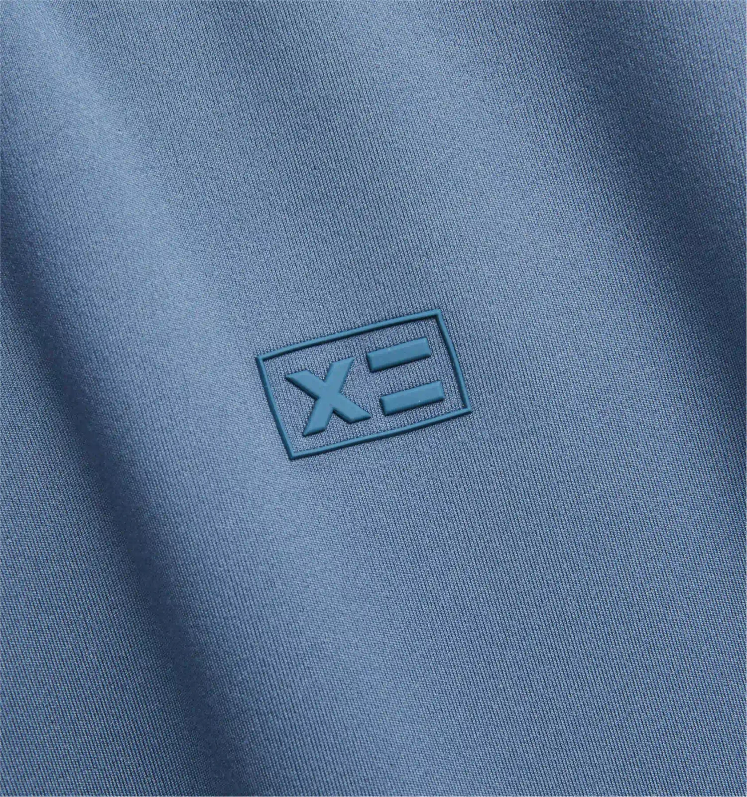 Cozy Luxe Fitted Jogger - Blue Haze(Cozy Luxe Fitted Jogger Blue Haze) 4 Cozy Luxe Fitted Jogger - Blue Haze(Cozy Luxe Fitted Jogger Blue Haze) - Image 4