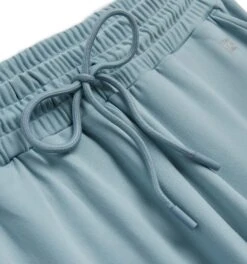 Cozy Luxe Fitted Jogger - Blue Moon(Cozy Luxe Jogger Blue Moon) -Tomboyx Underwear Store Blue Moon Cozy Luxe Jogger 2