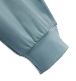 Cozy Luxe Fitted Jogger - Blue Moon(Cozy Luxe Jogger Blue Moon) -Tomboyx Underwear Store Blue Moon Cozy Luxe Jogger 3