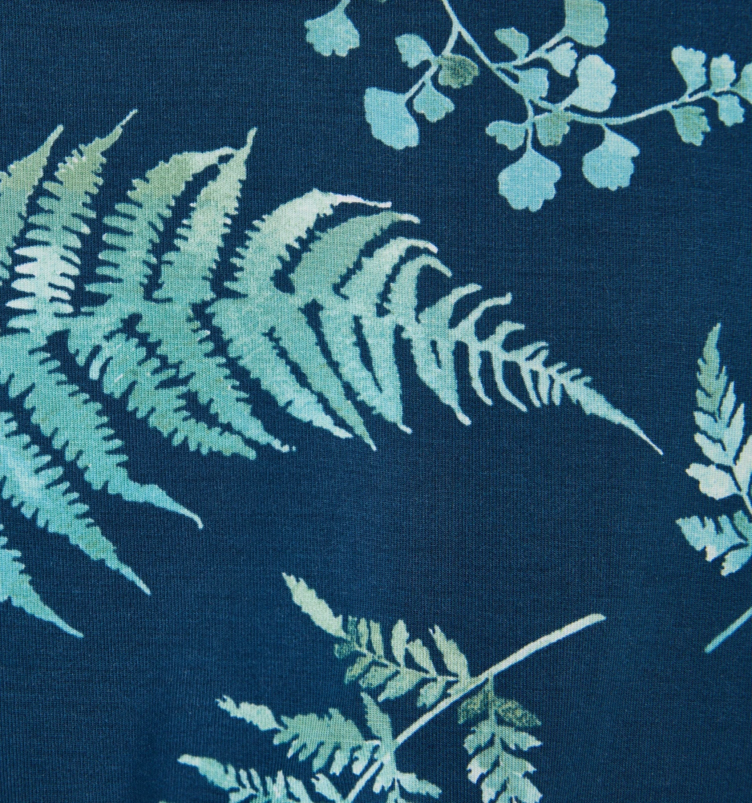 Boy Shorts - TENCEL™Modal Botanical(Boy Shorts Tencel Modal Botanical) 3 Boy Shorts - TENCEL™Modal Botanical(Boy Shorts Tencel Modal Botanical) - Image 3