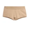 Boy Shorts - TENCEL™ Modal Chai(Boy Shorts Tencel Modal Chai)