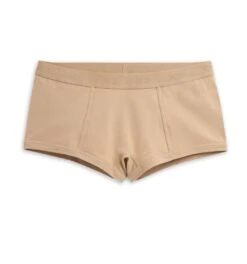 Boy Shorts - TENCEL™ Modal Chai(Boy Shorts Tencel Modal Chai)