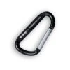 Tomboyx Carabiner - Black(Tomboyx Carabiner Black)