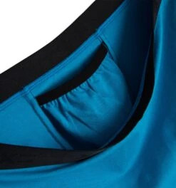 Packing Boy Shorts - Caribbean Sea(Packing Boy Shorts Caribbean Sea) -Tomboyx Underwear Store Caribbean Sea Packing Boy Short 3