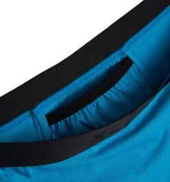 Packing Iconic Brief - Caribbean Sea(Packing Iconic Brief Caribbean Sea) -Tomboyx Underwear Store Caribbean Sea Packing Iconic Brief 3