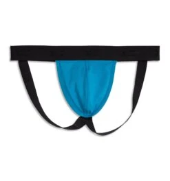 Packing Jock - Caribbean Sea(Packing Jock Caribbean Sea) -Tomboyx Underwear Store Caribbean Sea Packing Jock 1