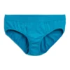 Iconic Briefs - Caribbean Sea(Iconic Briefs Caribbean Sea)