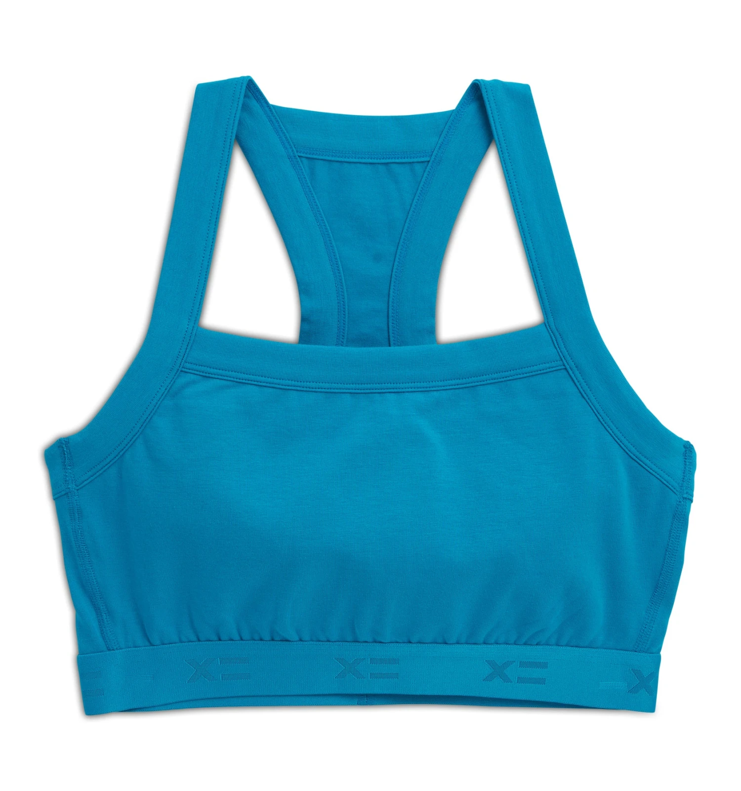 Scoop Soft Bra - Caribbean Sea(Scoop Soft Bra Caribbean Sea) 1 Scoop Soft Bra - Caribbean Sea(Scoop Soft Bra Caribbean Sea)