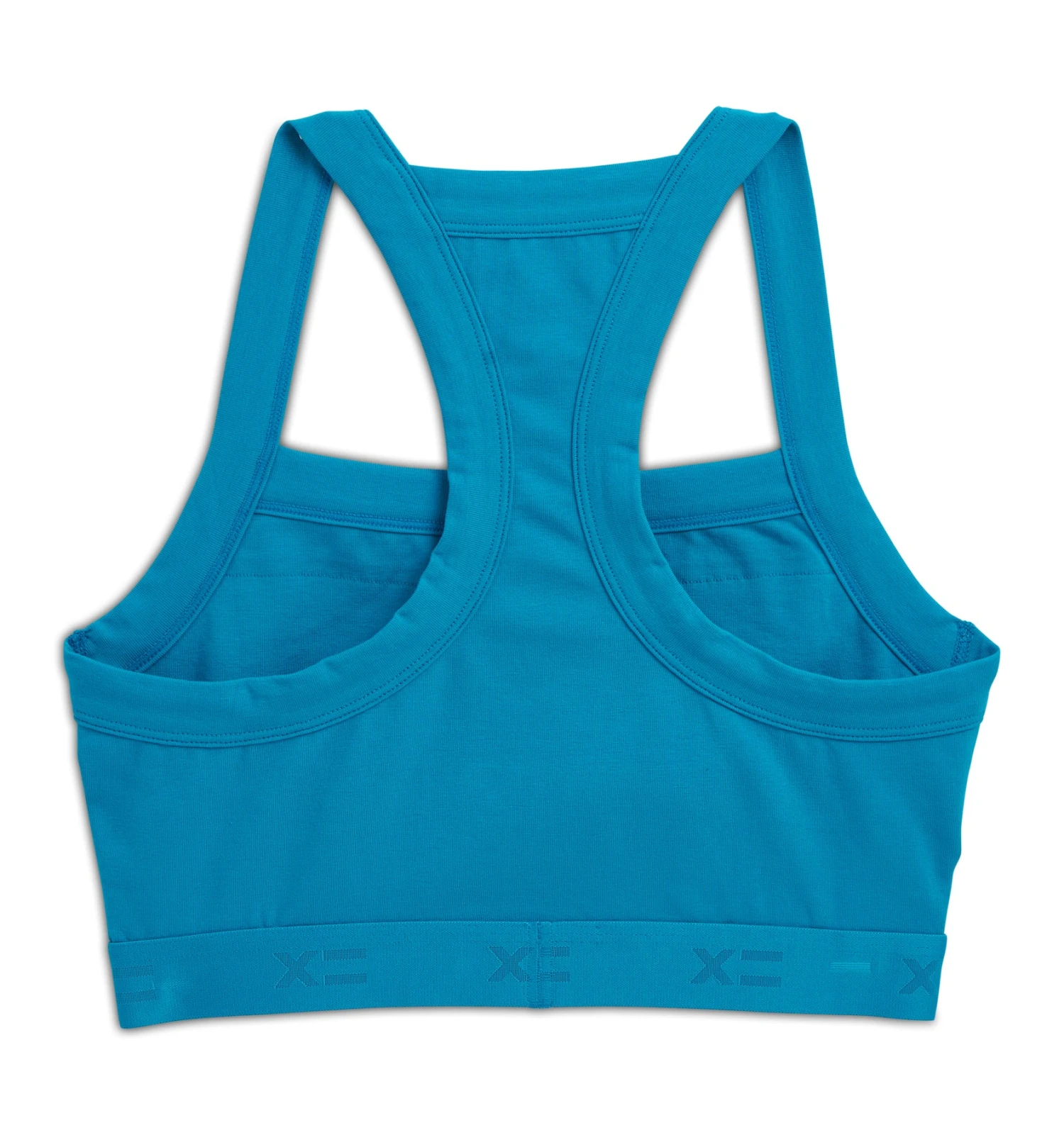 Scoop Soft Bra - Caribbean Sea(Scoop Soft Bra Caribbean Sea) 2 Scoop Soft Bra - Caribbean Sea(Scoop Soft Bra Caribbean Sea) - Image 2