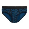 Iconic Briefs - Celestial Check(Iconic Briefs Celestial Check)