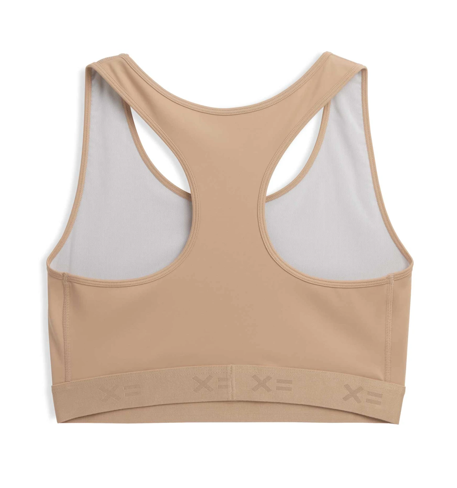 Racerback Compression Top - Chai(Racerback Compression Top Chai) 2 Racerback Compression Top - Chai(Racerback Compression Top Chai) - Image 2