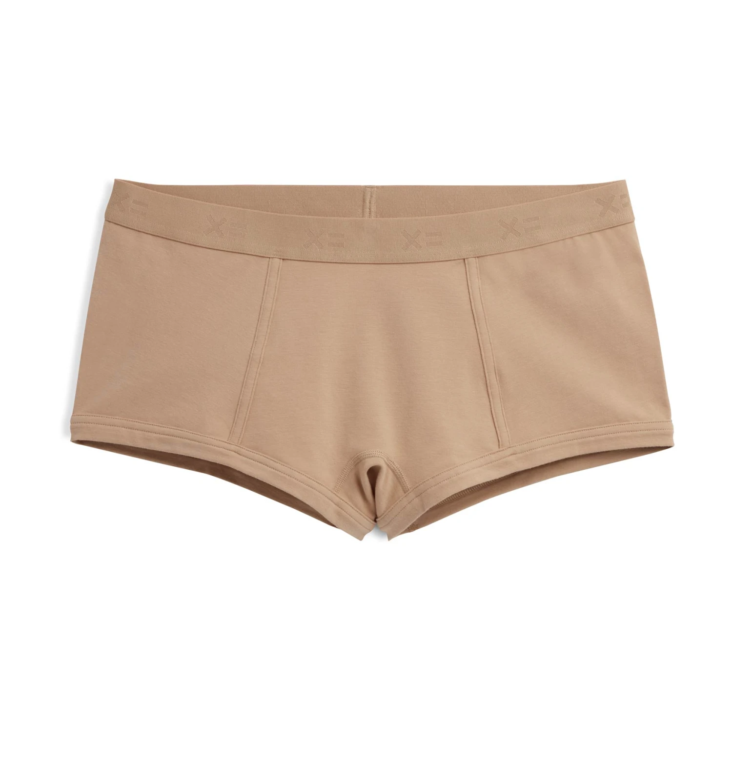 Boy Shorts - Chai(Boy Shorts Chai) 1 Boy Shorts - Chai(Boy Shorts Chai)