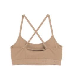 Low Cut Soft Bra - Chai(Low Cut Soft Bra Chai) 6 Low Cut Soft Bra - Chai(Low Cut Soft Bra Chai) -Tomboyx Underwear Store Chai Low Cut Soft Bra 3