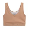 V Neck Compression Top - Chai(V Neck Compression Top Chai)