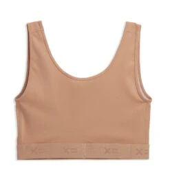 Tomboyx Underwear Store 29 Tomboyx Underwear Store -Tomboyx Underwear Store Chai V Neck Compression Top 2
