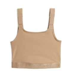 Adjustable Compression Top - Chai(Adjustablecompression Chai)