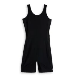 Swim 6" Racerback Unisuit - Dinosaur Magic(Swim 6 Racerback Unisuit Dinosaur Magic) -Tomboyx Underwear Store DinoMagicSwim6inRacerbackUnisuit1