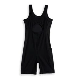 Swim 6" Racerback Unisuit - Dinosaur Magic(Swim 6 Racerback Unisuit Dinosaur Magic) -Tomboyx Underwear Store DinoMagicSwim6inRacerbackUnisuit2