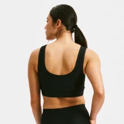 Swim Sport Compression Top - Dinosaur Magic(Swim Sport Compression Top Dinosaur Magic) -Tomboyx Underwear Store DinoMagicSwimSportCompressionTop3