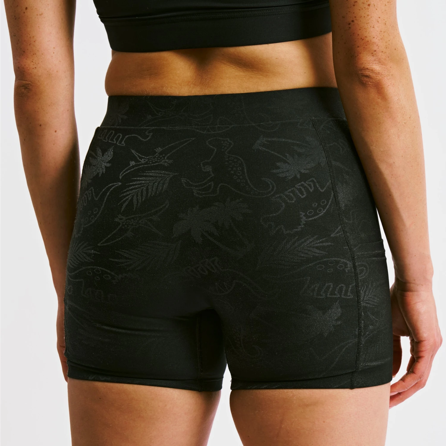 Swim 4.5" Shorts - Dinosaur Magic(Swim 4 5 Shorts Dinosaur Magic) 1 Swim 4.5" Shorts - Dinosaur Magic(Swim 4 5 Shorts Dinosaur Magic)